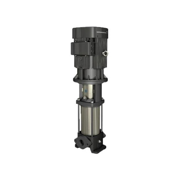 CR1-3 A-A-A-E-HQQE 3x230/400 50HZ Vertical Multistage Centrifugal Pump & Motor. 3 Ph Phase)